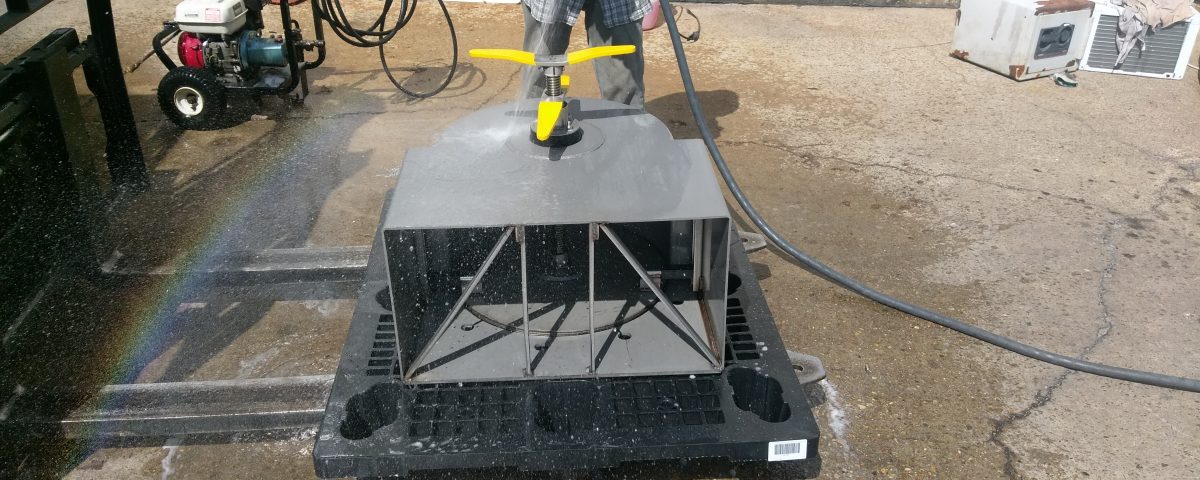 Vari-flow valve from CTVS Inc.