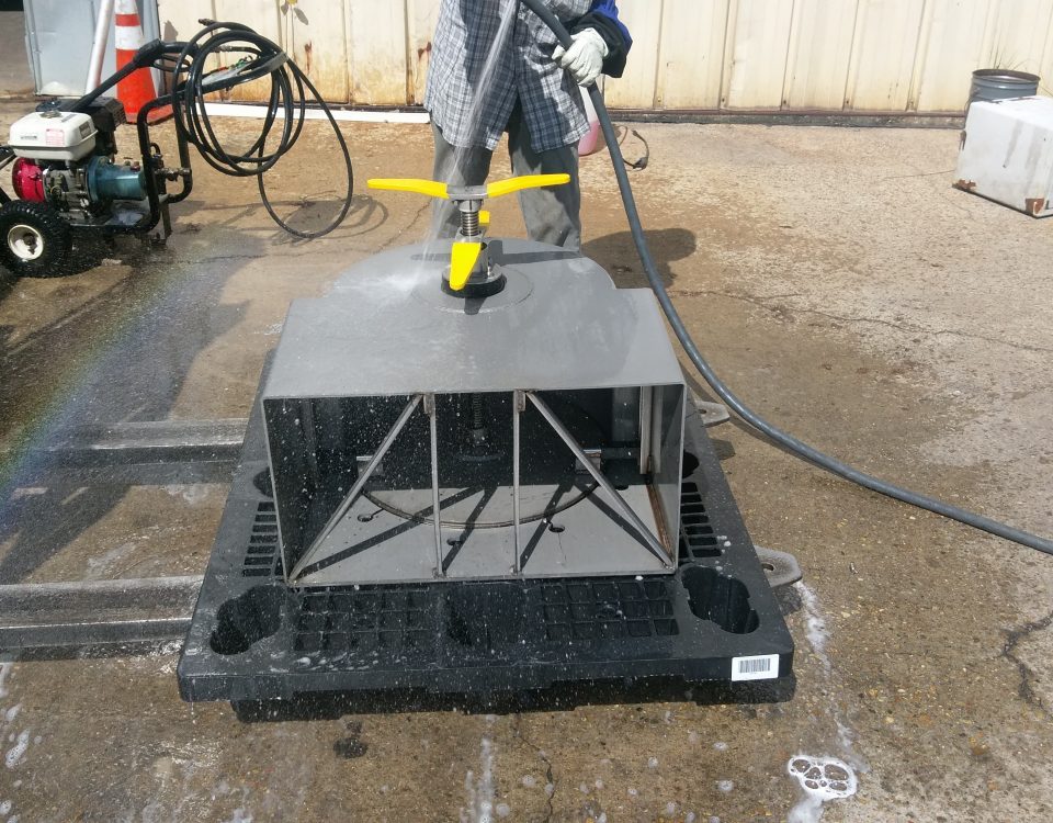 Vari-flow valve from CTVS Inc.