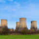 Industrial Cooling Towers Repairs