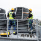 Cooling Tower Inspection and Repair